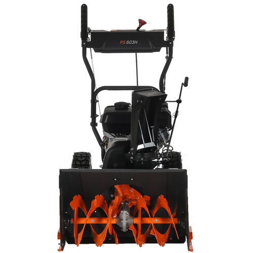 Купить Снегоуборщик бензиновый Patriot PS 603 H  4859107. Характеристики, отзывы и цены в Донецке