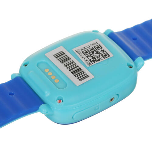 Купить Детские часы ProLike PLSW11 голубой  4850998. Характеристики, отзывы и цены в Донецке