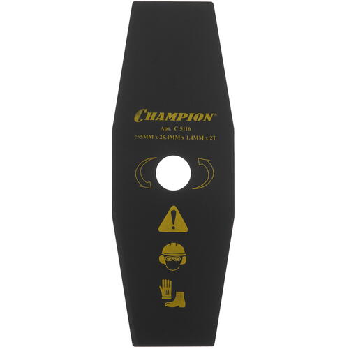 Купить Нож для триммера Champion C5116  5313780. Характеристики, отзывы и цены в Донецке