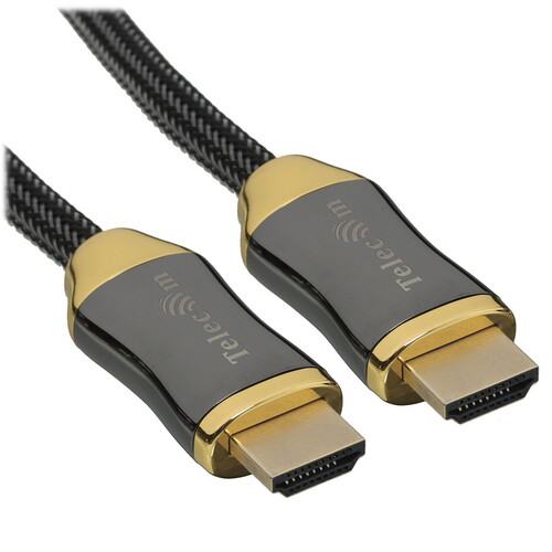 Купить Кабель  Telecom HDMI - HDMI, 3 м  5471389. Характеристики, отзывы и цены в Донецке