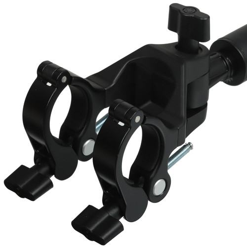 Купить Крепление для велосипеда Insta360 Third-Person Bike Tail Mount  5483114. Характеристики, отзывы и цены в Донецке