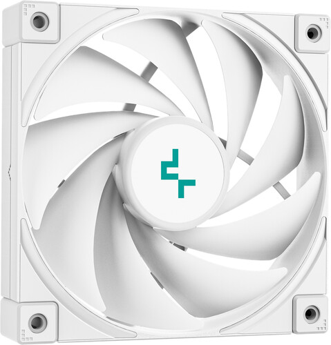 Купить Кулер для процессора DEEPCOOL AK400 DIGITAL SE WH  5635678. Характеристики, отзывы и цены в Донецке