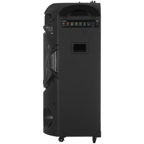 Купить Аудиосистема Aceline V870 черный  5401745. Характеристики, отзывы и цены в Донецке