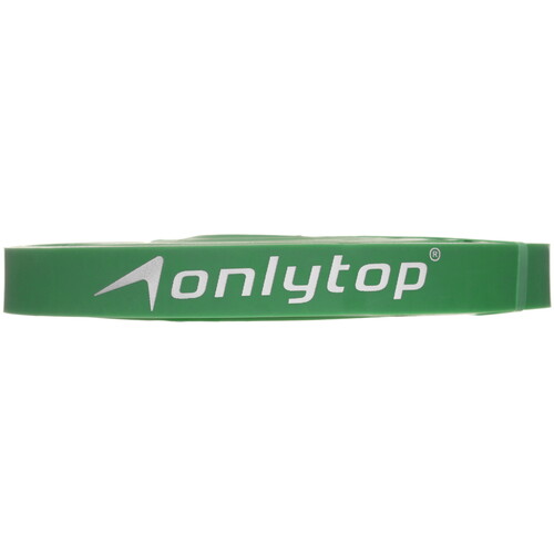 Купить Эспандер ONLYTOP зеленый  9138199. Характеристики, отзывы и цены в Донецке