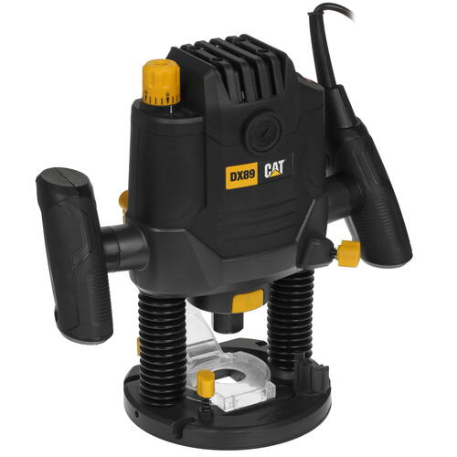 Купить Фрезер CAT DX89  4872893. Характеристики, отзывы и цены в Донецке