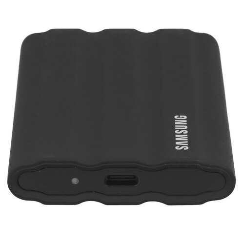 Купить 4000 ГБ Внешний SSD Samsung T7 Shield [MU-PE4T0S/EU]  5619615. Характеристики, отзывы и цены в Донецке