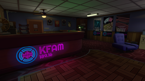 Купить Игра Killer Frequency (Steam)  5618122. Характеристики, отзывы и цены в Донецке