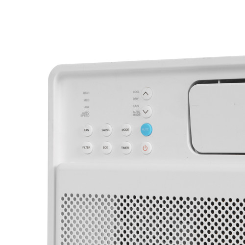 Купить Кондиционер оконный  TCL WIND 10 INV/X1 белый  5499278. Характеристики, отзывы и цены в Донецке