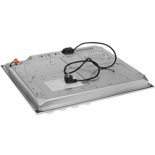 Купить Духовой шкаф электрический Simfer B6EW19071 + Варочная поверхность газовая Simfer H60N41W571  9280273. Характеристики, отзывы и цены в Донецке