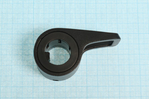 Купить Крючок (Рулевая часть) для электросамоката Aceline WX500 [N/A] (Black)  7727509. Характеристики, отзывы и цены в Донецке