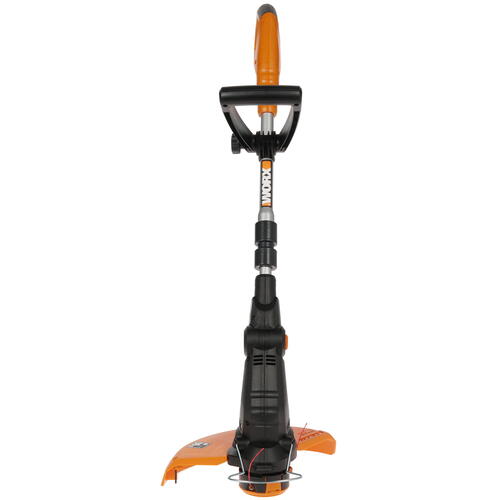 Купить Триммер электрический Worx WG119E  8143081. Характеристики, отзывы и цены в Донецке