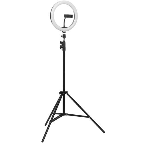 Купить Кольцевая лампа FinePower RL-4 RGB  5024086. Характеристики, отзывы и цены в Донецке