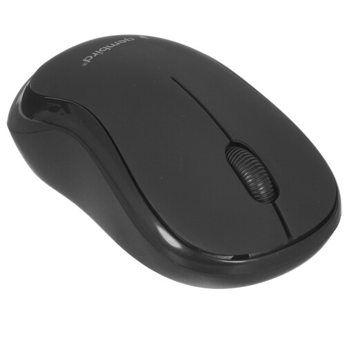 Купить Клавиатура+мышь беспроводная   Gembird KBS-9200 черный  5020198. Характеристики, отзывы и цены в Донецке