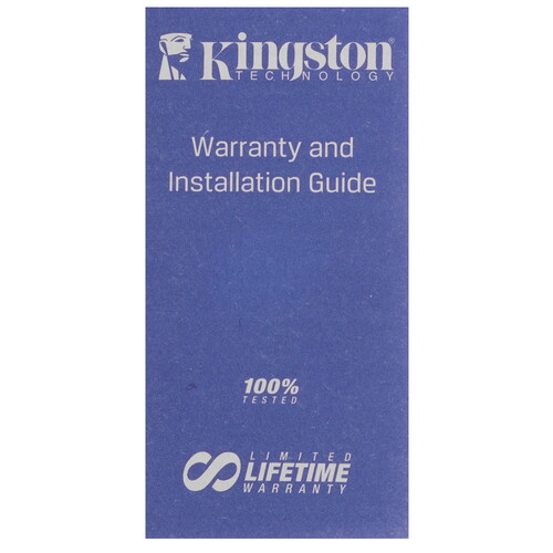 Купить Оперативная память SODIMM Kingston ValueRAM  5620805. Характеристики, отзывы и цены в Донецке