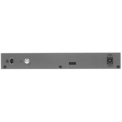 Купить Коммутатор Zyxel GS1350-6HP  1605329. Характеристики, отзывы и цены в Донецке
