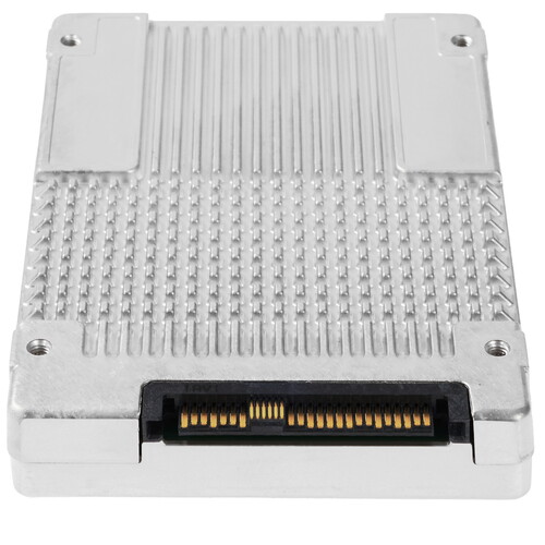 Купить 8000 ГБ Серверный SSD Intel DC P4510 Series  4705627. Характеристики, отзывы и цены в Донецке