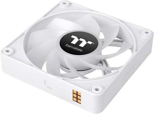 Купить Комплект реверсных вентиляторов Thermaltake CT140 EX Reverse ARGB Sync  5462320. Характеристики, отзывы и цены в Донецке