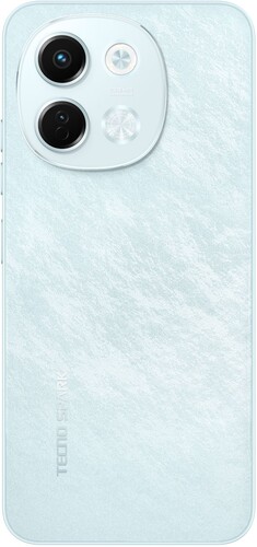 Купить 6.67" Смартфон Tecno SPARK 30 5G 128 ГБ зеленый  5492014. Характеристики, отзывы и цены в Донецке