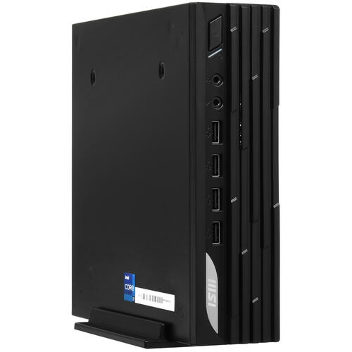 Купить Мини ПК MSI PRO DP 21 13M-602XRU [9S6-B0A421-602]  5439704. Характеристики, отзывы и цены в Донецке