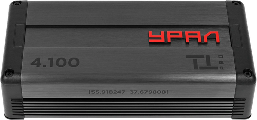 Купить Усилитель Урал ТТ PRO 4.100  9398446. Характеристики, отзывы и цены в Донецке