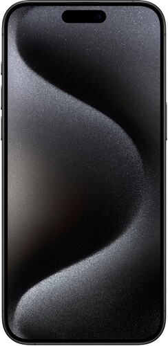 Купить 6.7" Смартфон Apple iPhone 15 Pro Max 512 ГБ черный  5432155. Характеристики, отзывы и цены в Донецке