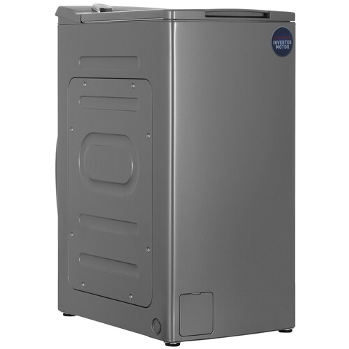 Купить Стиральная машина MAUNFELD MFWM127ISSL серый  9191778. Характеристики, отзывы и цены в Донецке