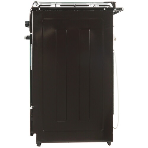 Купить Газовая плита Flama N FG 24237 коричневый  5305292. Характеристики, отзывы и цены в Донецке