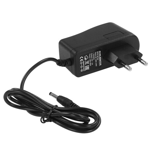 Купить Адаптер питания сетевой Gembird NPA-AC34  9296754. Характеристики, отзывы и цены в Донецке