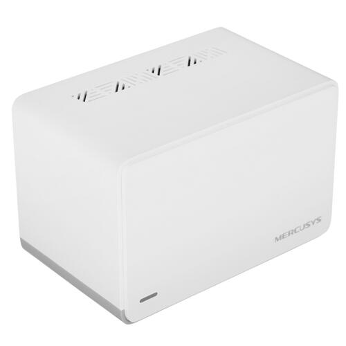 Купить MESH-комплект Mercusys Halo H70X (3-pack)  5094681. Характеристики, отзывы и цены в Донецке