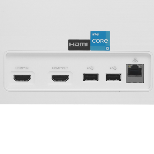 Купить 23.8" Моноблок MSI Modern AM242P 12M-1069XRU [9S6-AE0712-1450]  5488655. Характеристики, отзывы и цены в Донецке