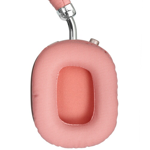 Купить Беспроводные/проводные наушники Hoco W35 Max розовый 2023  5465093. Характеристики, отзывы и цены в Донецке