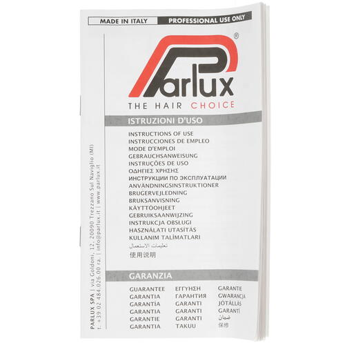 Купить Фен Parlux 0901-Ardent серый/черный  8119907. Характеристики, отзывы и цены в Донецке