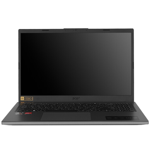 Купить 15.6" Ноутбук Acer Aspire A15-41M-R90X серый  5602649. Характеристики, отзывы и цены в Донецке