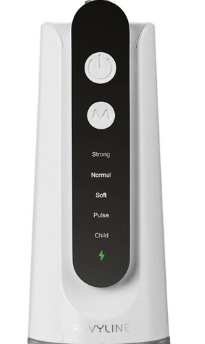 Купить Ирригатор Revyline RL 670  9312798. Характеристики, отзывы и цены в Донецке