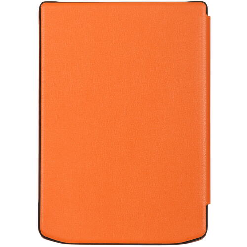 Купить 6" Чехол-книжка PocketBook Shell для PocketBook 629/634 оранжевый  5464327. Характеристики, отзывы и цены в Донецке