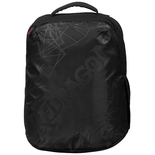 Купить 15.6" Рюкзак Aeneas Redragon серый  9158072. Характеристики, отзывы и цены в Донецке
