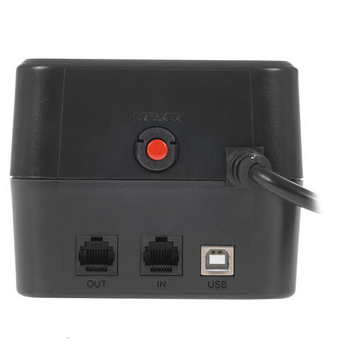Купить ИБП HIPER APX-800  5341401. Характеристики, отзывы и цены в Донецке