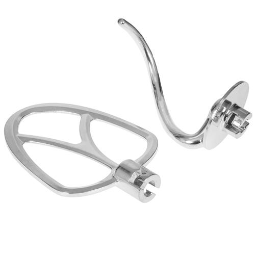 Купить Миксер BQ MX342 белый  9984904. Характеристики, отзывы и цены в Донецке