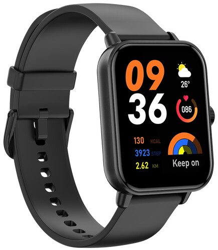 Купить Смарт-часы Colmi P81  5606049. Характеристики, отзывы и цены в Донецке