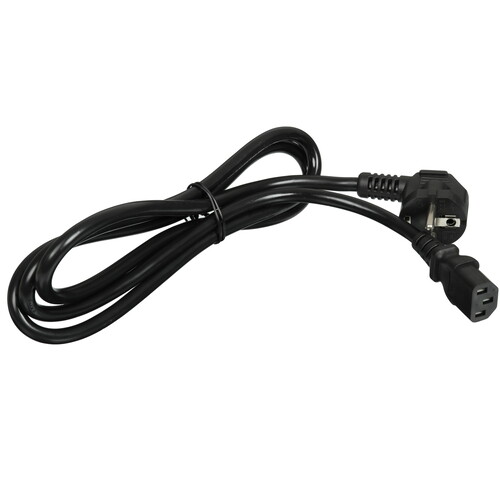 Купить Кабель питания Cablexpert IEC C13  5607772. Характеристики, отзывы и цены в Донецке