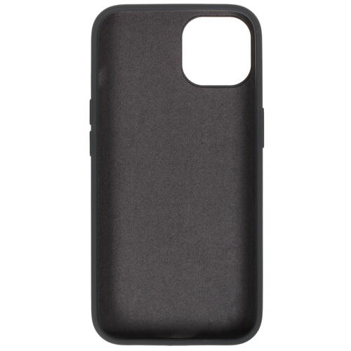 Купить Накладка  Aceline Liquid Silicone для Apple iPhone 13 серый  5413202. Характеристики, отзывы и цены в Донецке