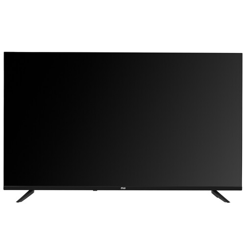 Купить 43" (109.2 см) Телевизор MIU H43SLT101SV черный  9255694. Характеристики, отзывы и цены в Донецке