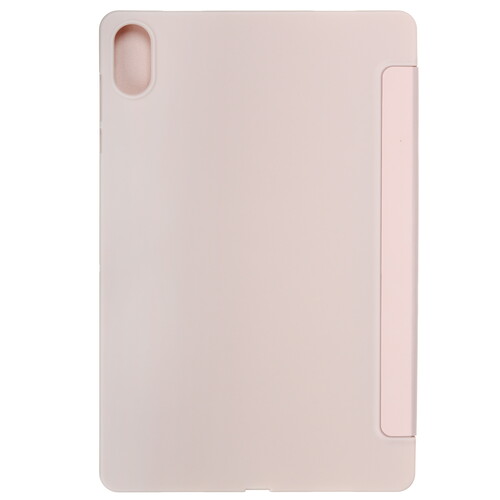 Купить Чехол-книжка BoraSCO для HONOR Pad X8a розовый  5601845. Характеристики, отзывы и цены в Донецке