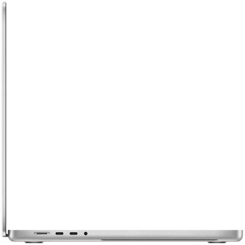 Купить 14.2" Ноутбук Apple MacBook Pro "Как новый" серебристый  5097831. Характеристики, отзывы и цены в Донецке