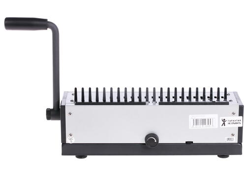 Купить Брошюровщик Rayson SD-1201  0194124. Характеристики, отзывы и цены в Донецке
