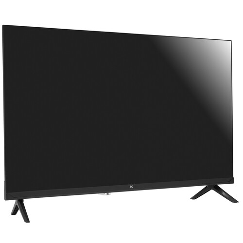 Купить 32" (81 см) Телевизор BQ 32HNF01B черный  9285531. Характеристики, отзывы и цены в Донецке