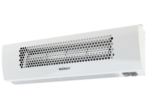 Купить Тепловая завеса NeoClima ТЗС-306  1074379. Характеристики, отзывы и цены в Донецке