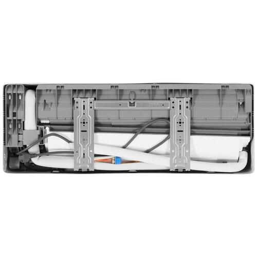 Купить Кондиционер настенный сплит-система AUX ASW-H18A4/QH-R1/AS-H18A4/QH-R1 белый  9986495. Характеристики, отзывы и цены в Донецке