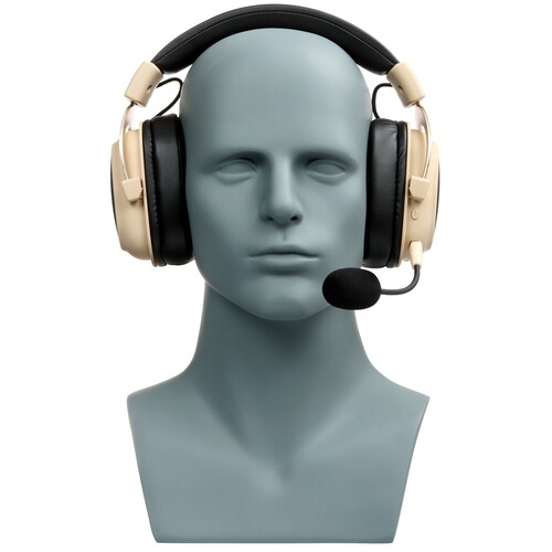 Купить Беспроводные/проводные наушники ARDOR GAMING Vault бежевый 2024  9119665. Характеристики, отзывы и цены в Донецке