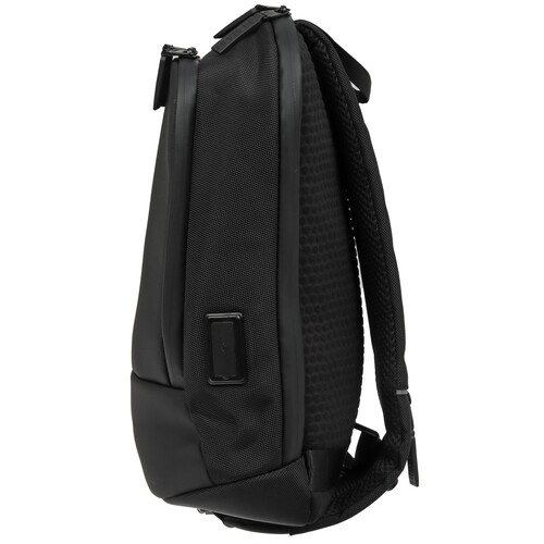 Купить 7.9" Рюкзак KEYRON Sling Voyager Oxf-C33-BLK черный  9130385. Характеристики, отзывы и цены в Донецке